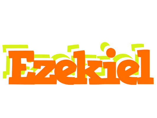 Ezekiel healthy logo