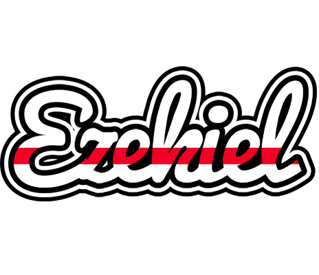 Ezekiel kingdom logo