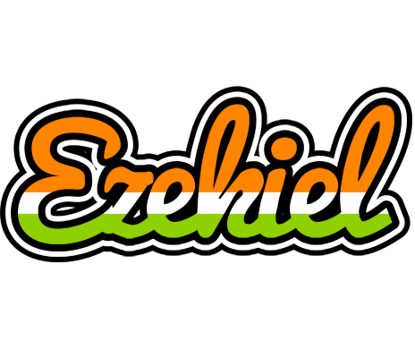 Ezekiel mumbai logo
