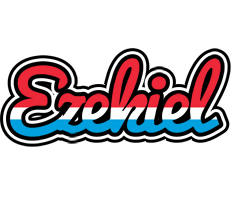 Ezekiel norway logo