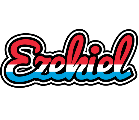 Ezekiel norway logo