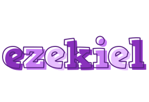 Ezekiel sensual logo