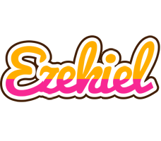 Ezekiel smoothie logo