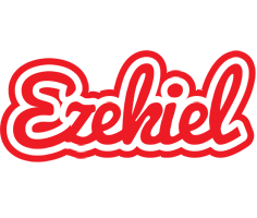 Ezekiel sunshine logo