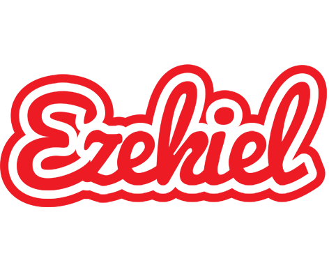 Ezekiel sunshine logo