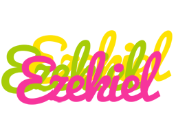 Ezekiel sweets logo
