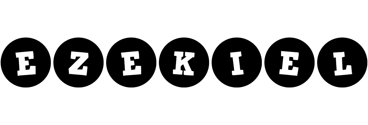 Ezekiel tools logo