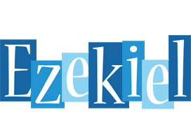 Ezekiel winter logo