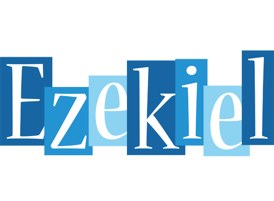 Ezekiel winter logo