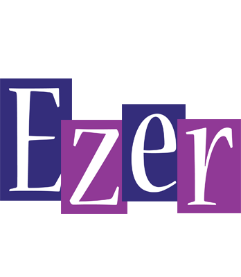 Ezer autumn logo