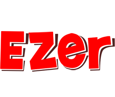 Ezer basket logo