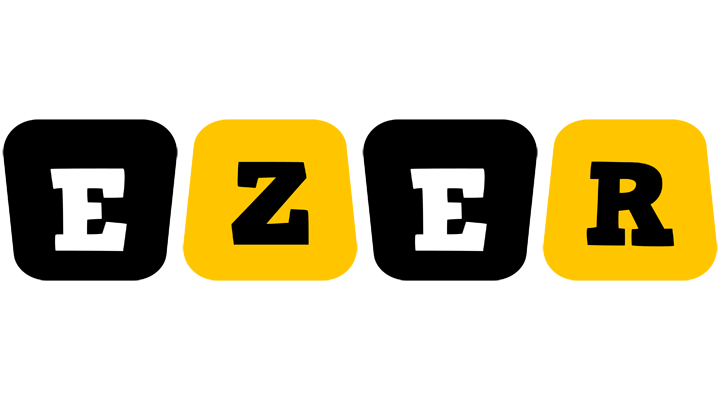 Ezer boots logo