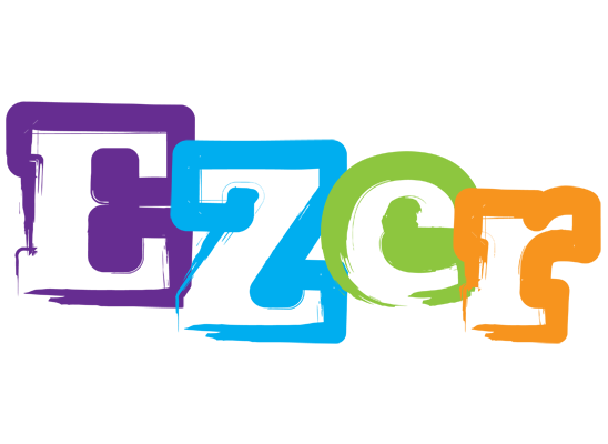 Ezer casino logo