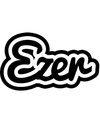 Ezer chess logo