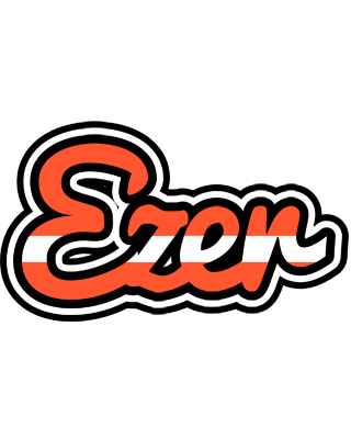 Ezer denmark logo