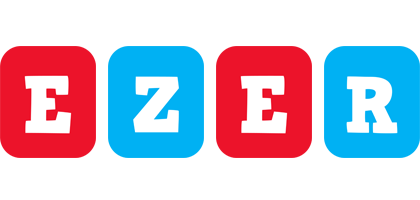 Ezer diesel logo