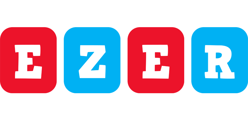 Ezer diesel logo