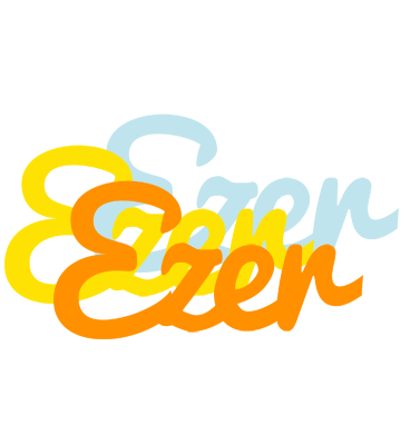 Ezer energy logo