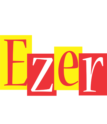 Ezer errors logo