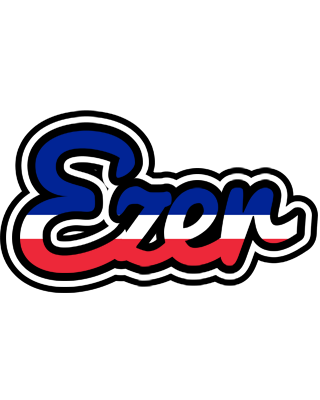 Ezer france logo
