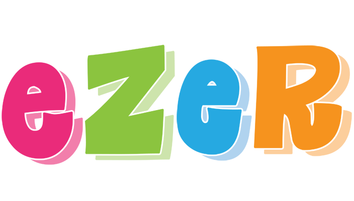 Ezer friday logo