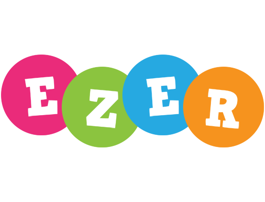 Ezer friends logo