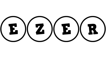 Ezer handy logo