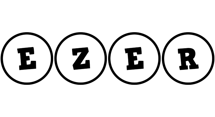 Ezer handy logo
