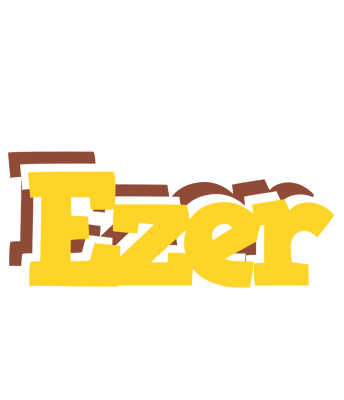 Ezer hotcup logo