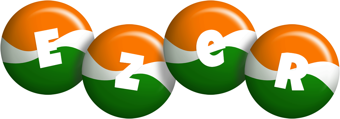 Ezer india logo