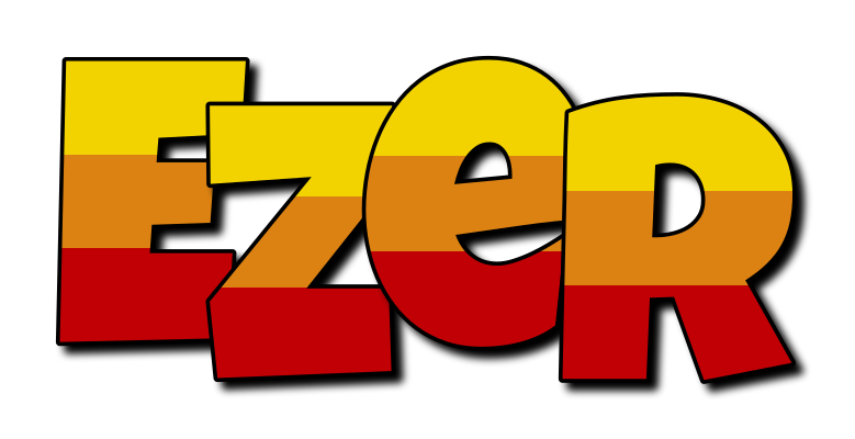 Ezer jungle logo
