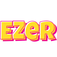 Ezer kaboom logo