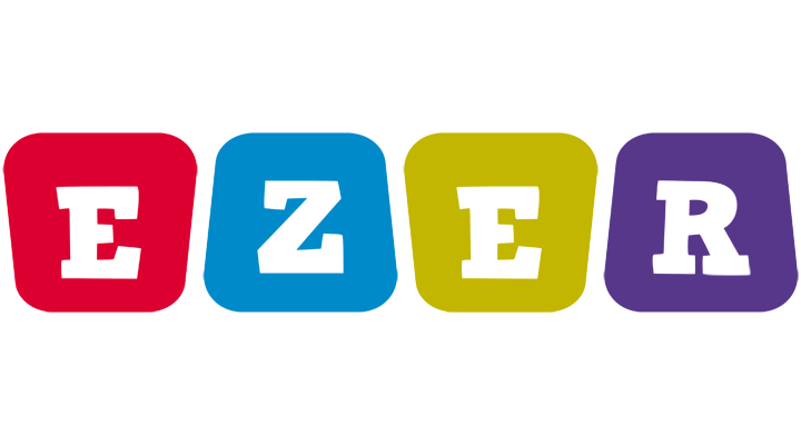Ezer kiddo logo