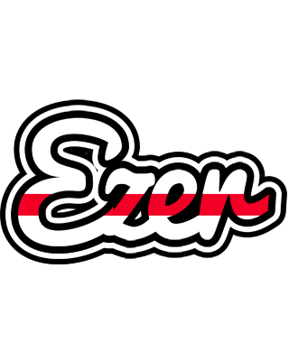 Ezer kingdom logo