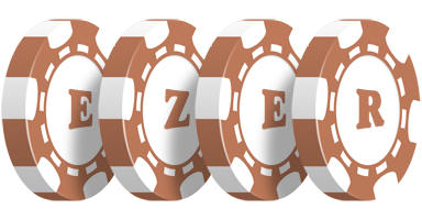 Ezer limit logo