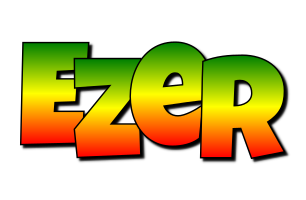 Ezer mango logo
