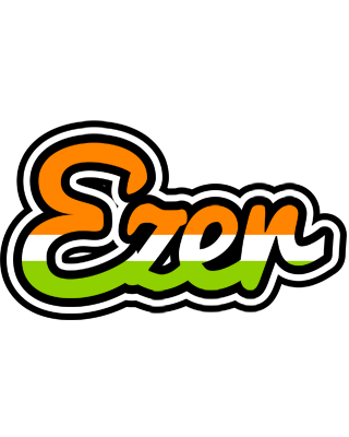Ezer mumbai logo
