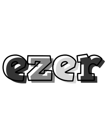 Ezer night logo