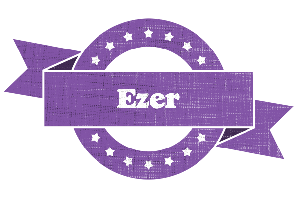 Ezer royal logo