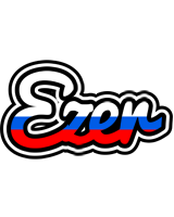 Ezer russia logo