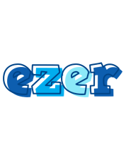 Ezer sailor logo