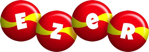 Ezer spain logo