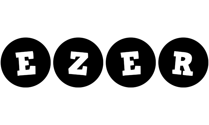 Ezer tools logo