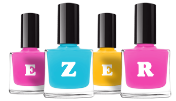 Ezer variety logo