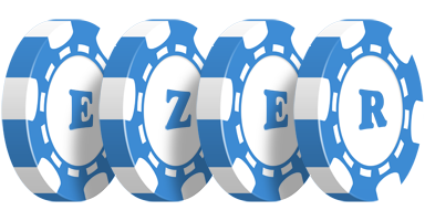 Ezer vegas logo