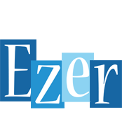 Ezer winter logo