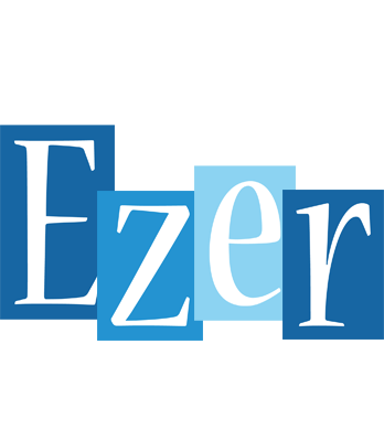 Ezer winter logo