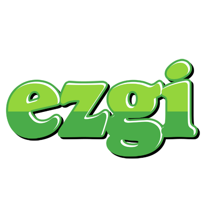 Ezgi apple logo
