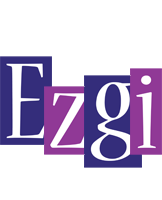 Ezgi autumn logo