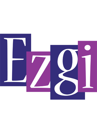 Ezgi autumn logo